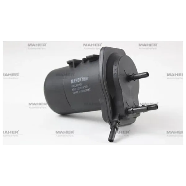 YAKIT FİLTRESİ (MAZOT) JUKE 10-14 NOTE 07-10 MİCRA 05-10 1.5 DCI MAHER-16355
