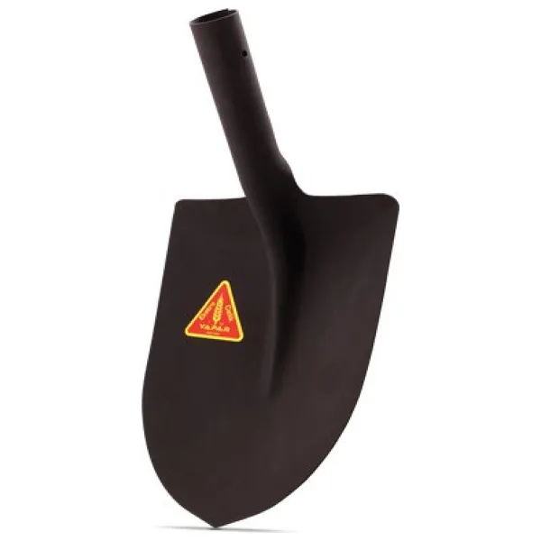 Yapar 5200 270x315 mm Sapsız Madenci Küreği