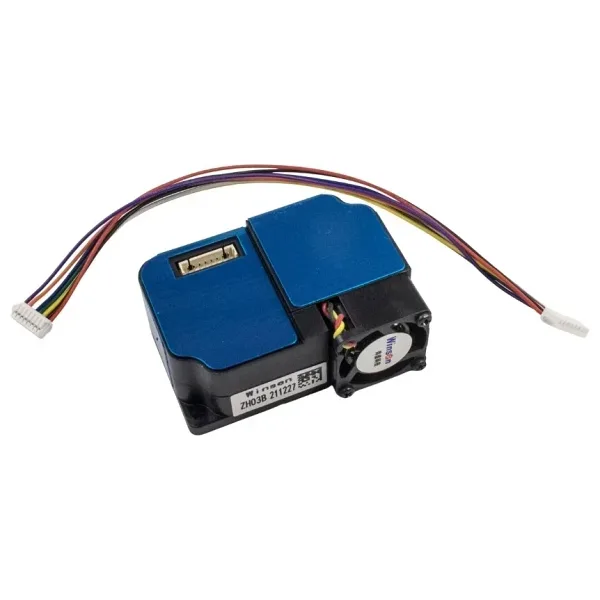 ZH03B Lazer Toz Modülü PM2.5