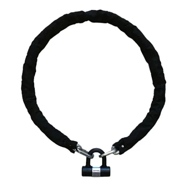 Zincirli Anahtarlı Motor Ve Bisiklet Kilidi 100 Cm
