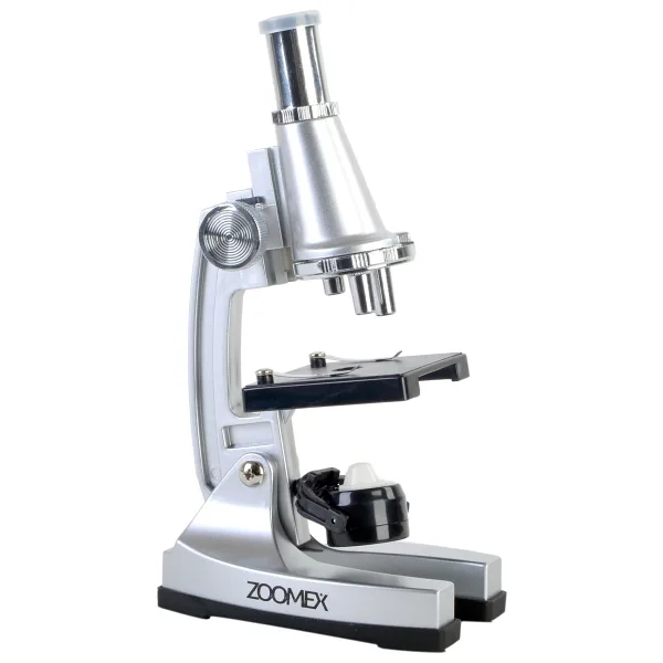 Zoomex MP-A450 Eğitici ve Öğretici Mikroskop Seti