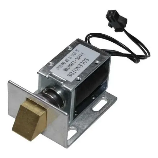 12V Selenoid Kilit 1240L-12H07