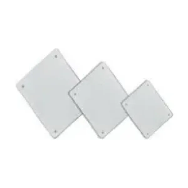 15X15 KARE BUAT KAPAĞI MUTLUSAN (3 ADET PAKET)