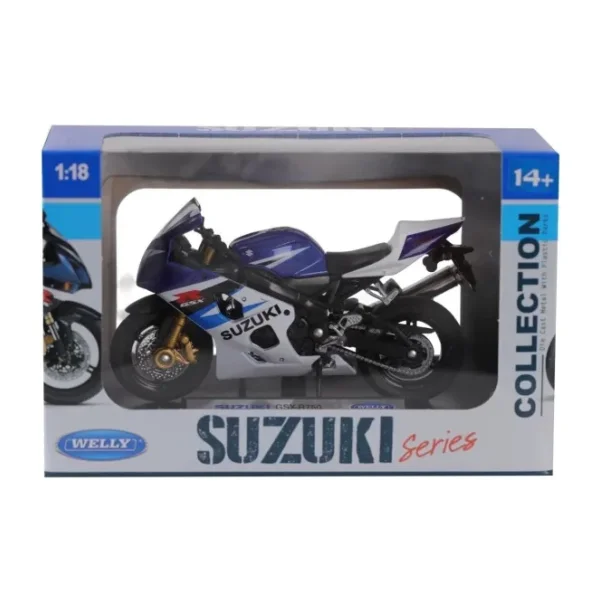 19660-24PWS-2 WELLY 1 18 MOTOR 6 SORTİ 48