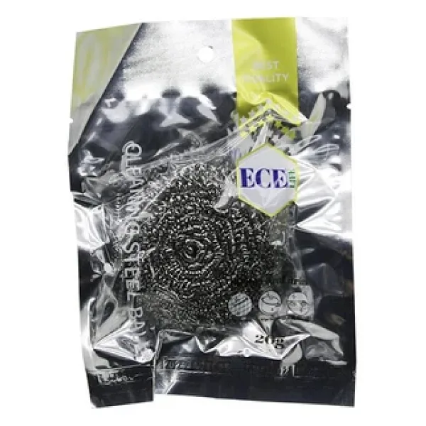 20 Gr Lüx Bulaşık Top Teli Best Qualıty