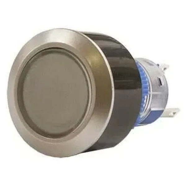 22mm 24V Beyaz Sinyal Lambası CD-AWY-D/24V/W