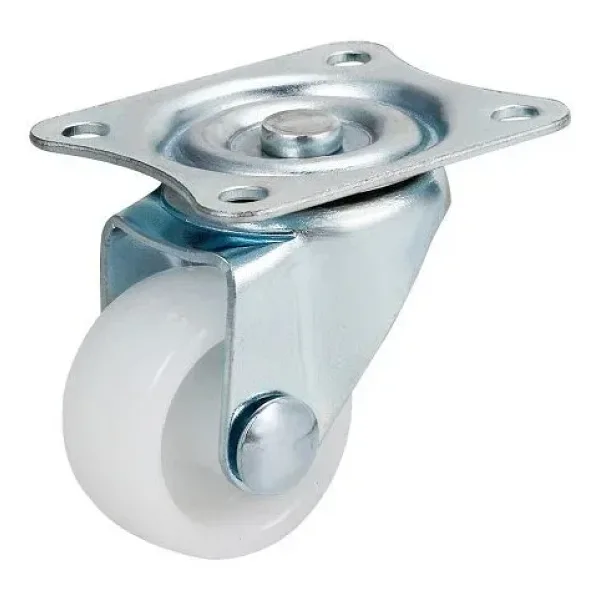 25mm Sarhoş Tekerlek - 360 Derece