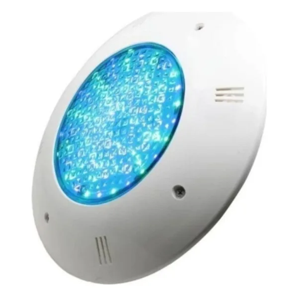30 Watt 12 Volt Smd Led Turkuaz Sıva Üstü Havuz Lambası