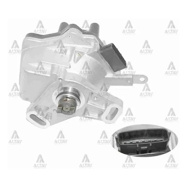 30100-P2a-J01 Distribütör Komple Cıvıc 96-00 1.4-1.6 D14a4-D16y4