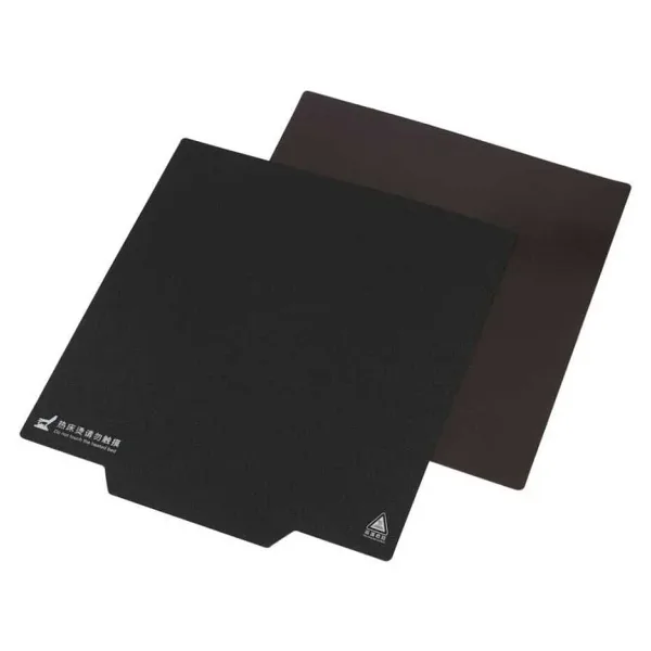 3D Yazıcı Manyetik Isıtıcı Tabla Yüzeyi - 235x235mm