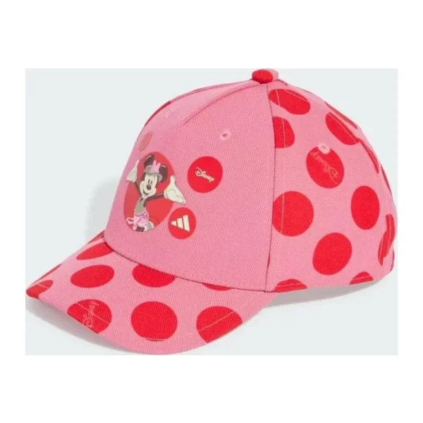 adidas Çocuk Günlük Şapka Lk Dy Mı Cap Jh3418
