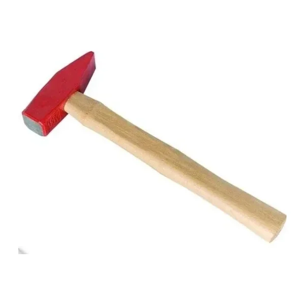 Ağaç Saplı 1500 Gr Çekiç