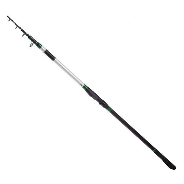 Alba Star Battle 3252 420 cm 100-250 gr Teleskopik Surf Kamış