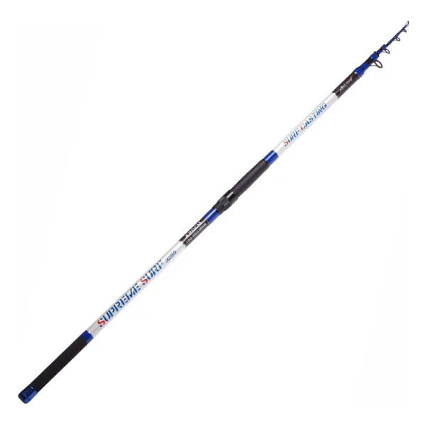 Alba Star Supreme 420 cm 100-250 gr Teleskopik Surf Kamış
