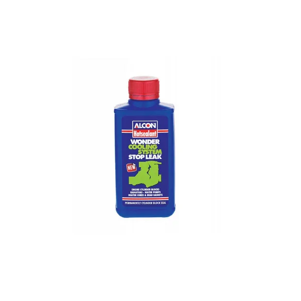 Alcon M-9901 Silindir Blok Catlak Ilaci 350Gr