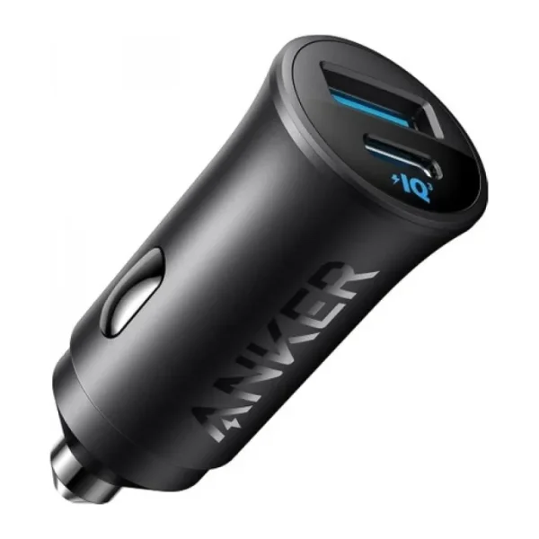 Anker A2741 30 W Hızlı Araç Şarj Aleti