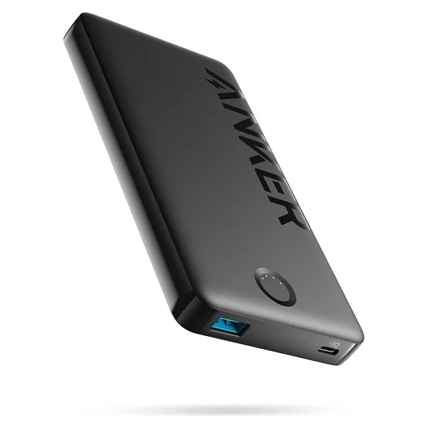Anker PowerCore 323 10000 mAh Hızlı Şarj Powerbank