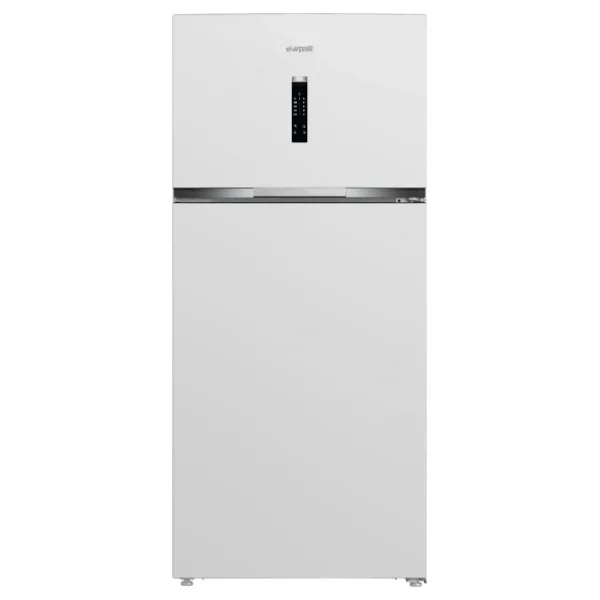 Arçelik 583632 EB Fit Çift Kapılı No Frost Buzdolabı