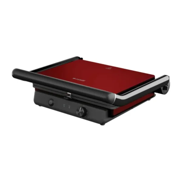 Arçelik TM 6046 CK Resital Kırmızı 2400 W Tost Makinesi