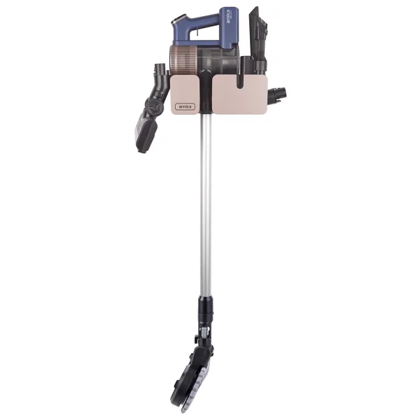 Arnica Solara Pro Mop ET13470 Şarjlı Dikey Süpürge
