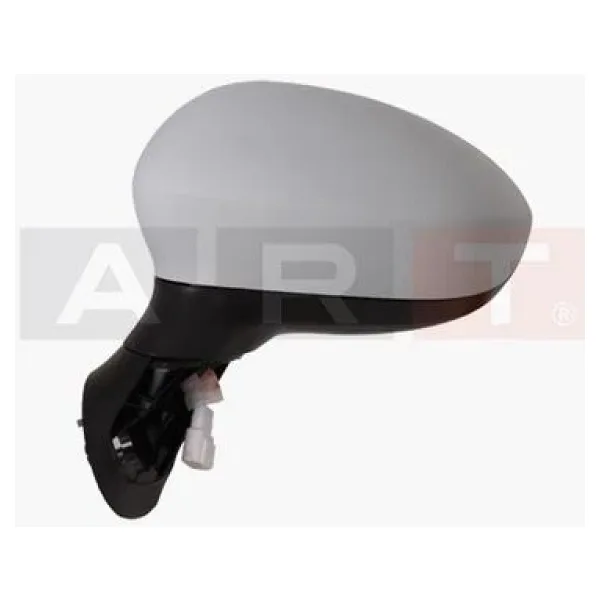 ART M001.1022 E NO:0011054A DIŞ DİKİZ AYNASI SOL ELEKTRİKLİ ASTAR