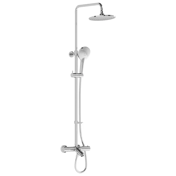 Artema AquaHeat A47208 Joy 220B Termostatik Duş Kolonu
