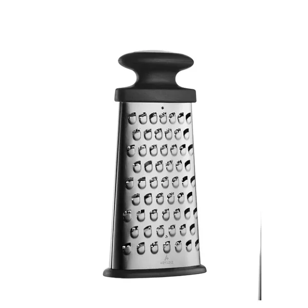Aryıldız Master AR272756 Büyük Oval Rende