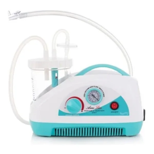 Aspirator Cihazi 1 Lt 220V