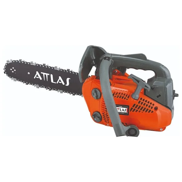 Attlas BT 2525 0.9 kW Benzinli Motorlu Testere