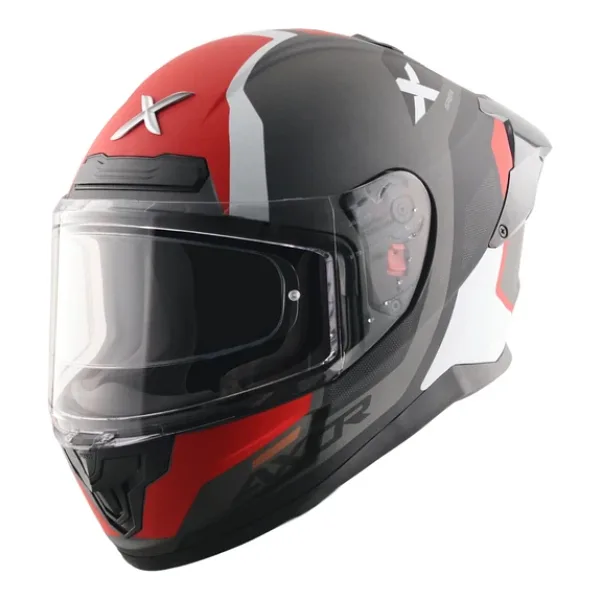 Axor Saber Spark Kask