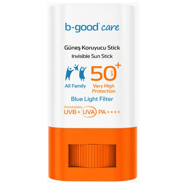 B-Good Care B-Sun 12 ml 50 Faktör Güneş Koruyucu Stick