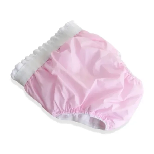 Babyjem Alıştırma Külodu 041 Pembe