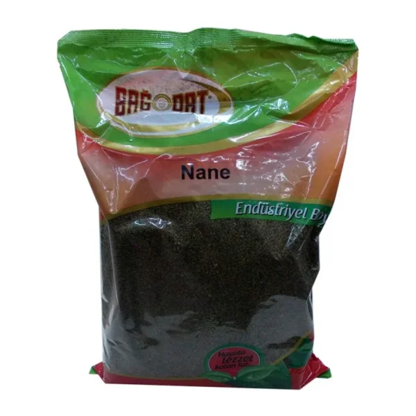 Bağdat 1 kg Nane