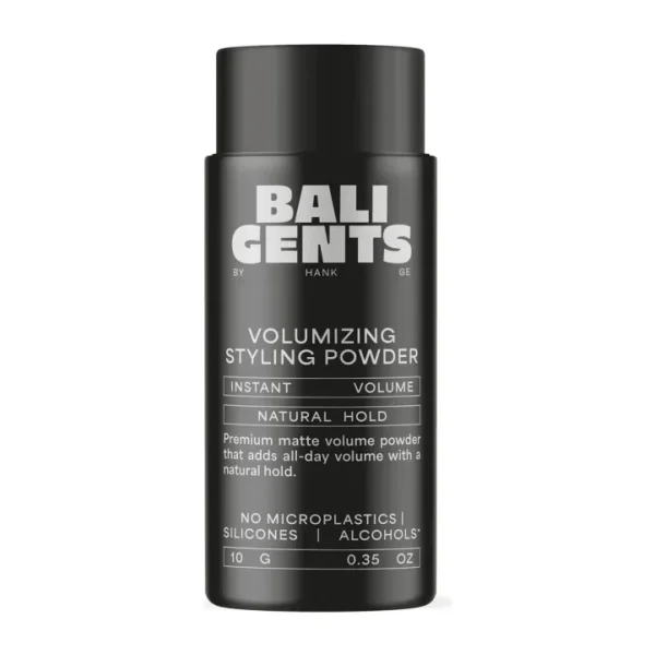 Bali Curls Gents Hacimlendirici 10 ml Saç Pudrası