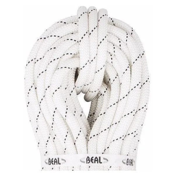 BEAL INDUSTRIE 11MMX100M STATIK IP (BEYAZ)