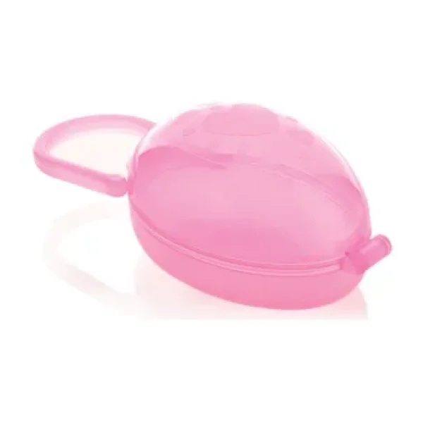Bebedor 8590 Pembe Emzik Kutusu