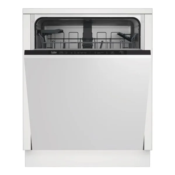 Beko BB 251 5 Programlı Ankastre Bulaşık Makinesi