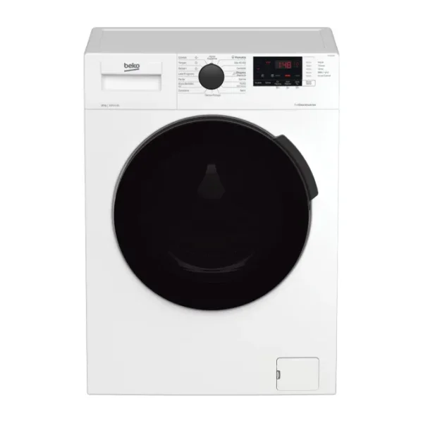 Beko CM 10120 1200 Devir 10 kg Çamaşır Makinesi