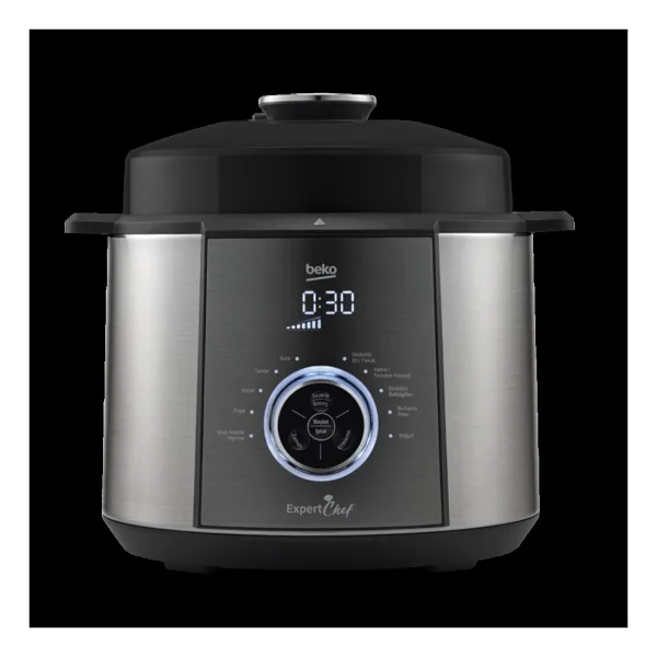 Beko MC 5056 I ExpertChef 5.5 lt Çok Amaçlı Pişirici