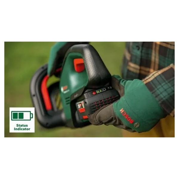 Bosch AdvancedHedgeCut 36V-65-28 Aküsüz Çit Budama Makinesi