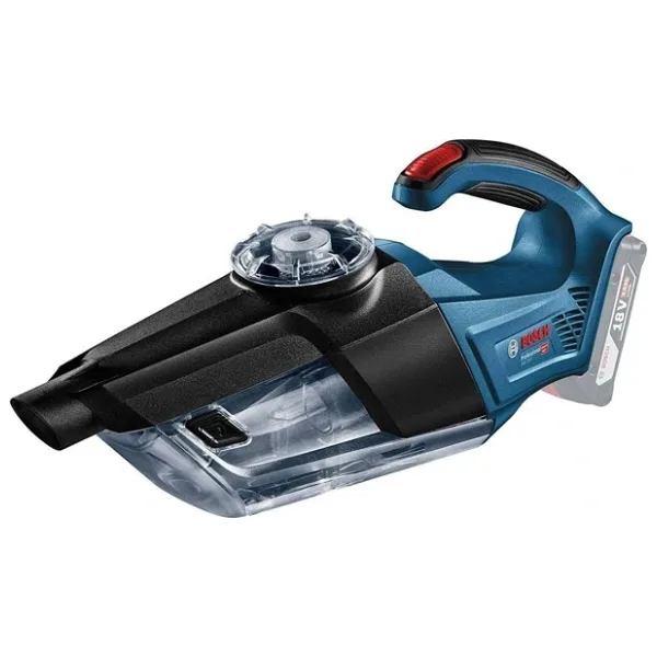 Bosch GAS 18V-1 Şarjlı El Süpürgesi