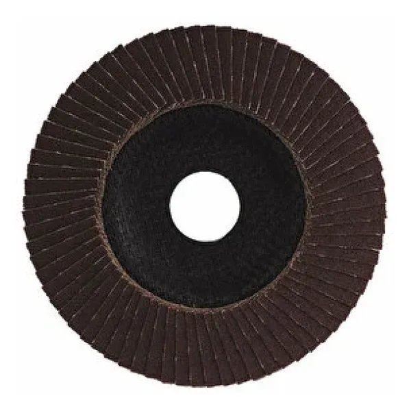 Bosch Metal Spiral Zımpara 115 mm 40 Kum