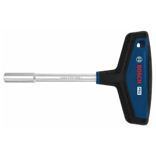 Bosch Pro 1600A039PT T Saplı Çok Amaçlı Tornavida
