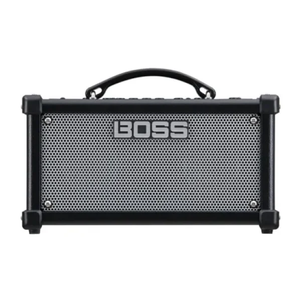 Boss DUAL CUBE-LX 10 W Stereo Gitar Amfisi