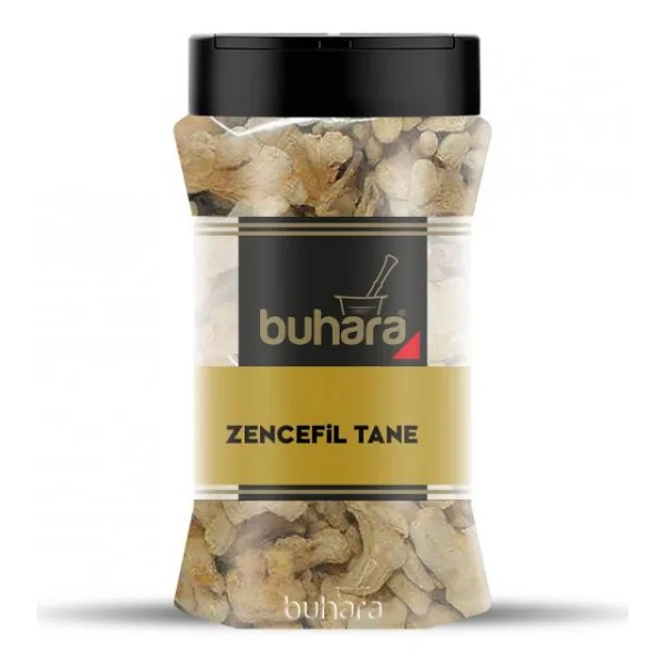 Buhara Baharat Tane Zencefil 100 gr