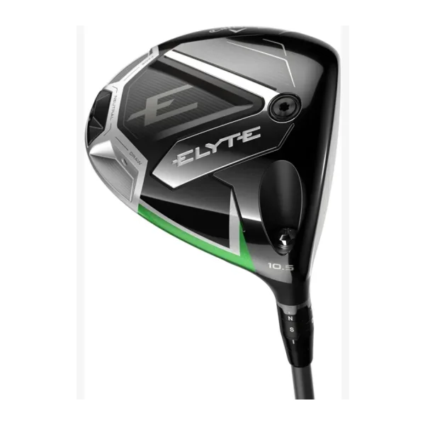 Callaway Elyte 10.5 Denchar 50 Gram Stiff Sağ El Erkek Driver