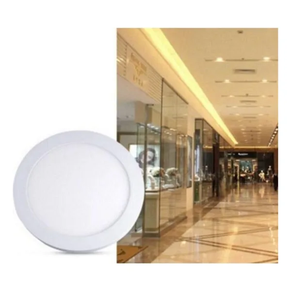 Cata CT-5271 24 W Beyaz Işık LED Panel Armatür