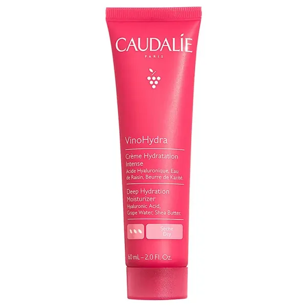 Caudalie Vinohydra Deep Hydration Nemlendirici 60 ml
