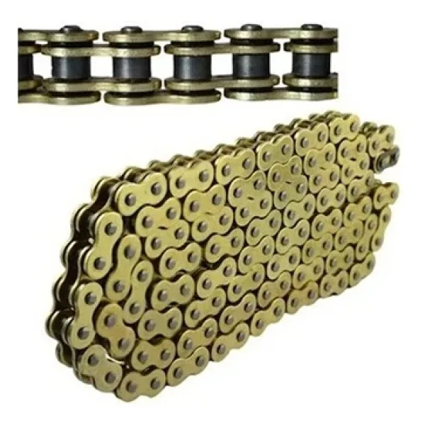 CF MOTO NK 150 TEKER ZİNCİRİ 136 BAKLA 4x28 ORİNGLİ A KALİTE TAYVAN - ARASMOTO