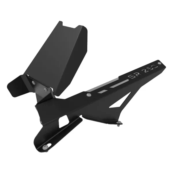 Cf Moto Sr 250 Zincir Koruma